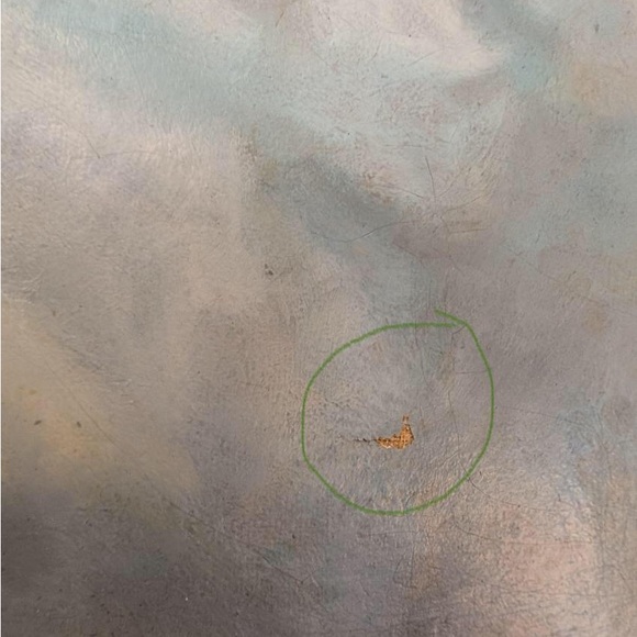 19th-Century Nautical Oil Painting - Picture 6 of 10